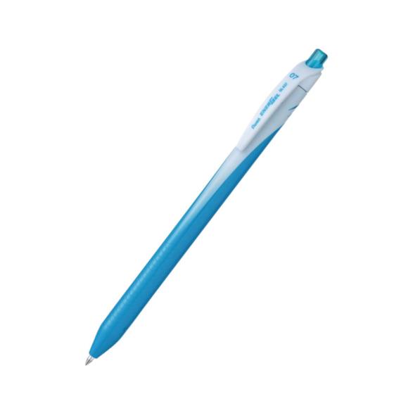 Imagem de Caneta Gel - Pentel - Energel Wave Retrátil 0.7mm - Avulsa