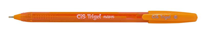 Imagem de Caneta Gel Triangular Trigel-Cores-Cis