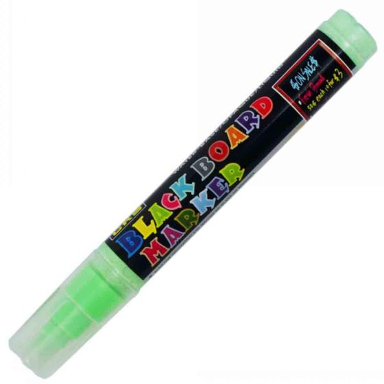 Imagem de Caneta Giz Liquido Cks Verde Pastel