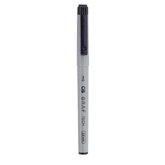 Imagem de Caneta Graf Tech 0.3 Sertic