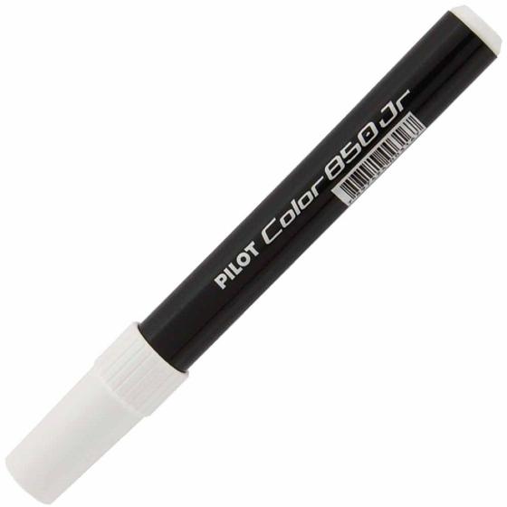 Imagem de Caneta Hidrográfica Color 850 Jr Preta Pilot