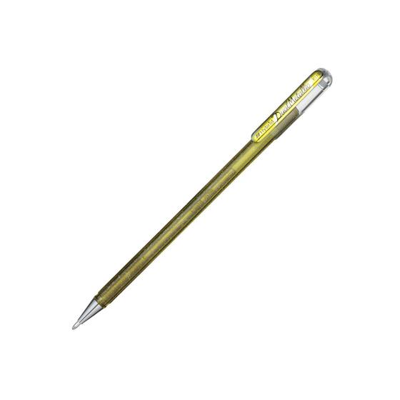 Imagem de Caneta Hybrid Dual Metallic 1.0Mm Pentel Escolha a Cor