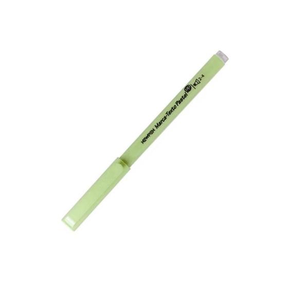 Imagem de Caneta Marca-Texto Highlighter UP Verde Pastel Newpen