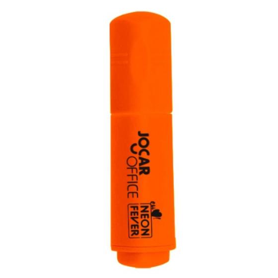 Imagem de Caneta marca texto mini triangular cores neon fever 1 unidade - leonora