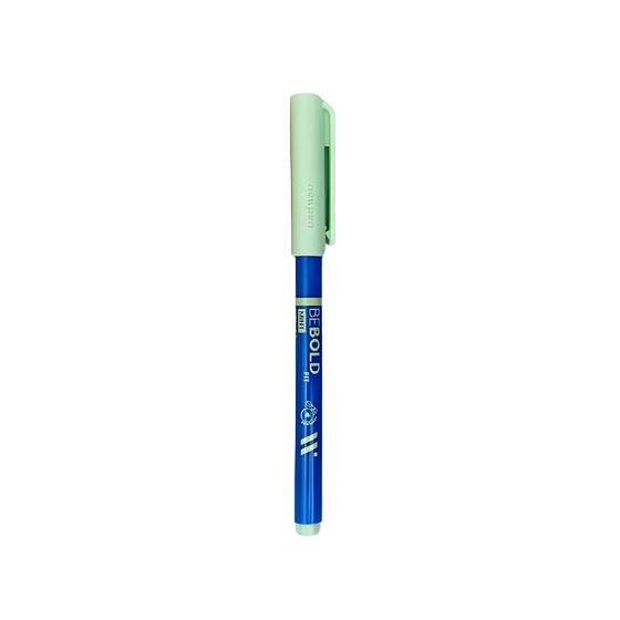 Imagem de Caneta Marca Texto Newpen Be Bold  Perfefumada Escolhar a Cor 