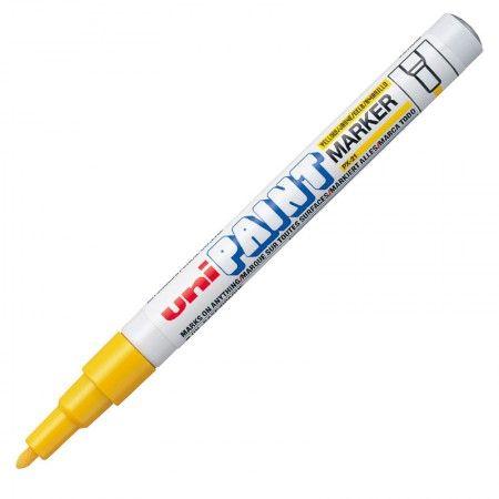 Imagem de Caneta Marcador Uni Paint Marker Px21