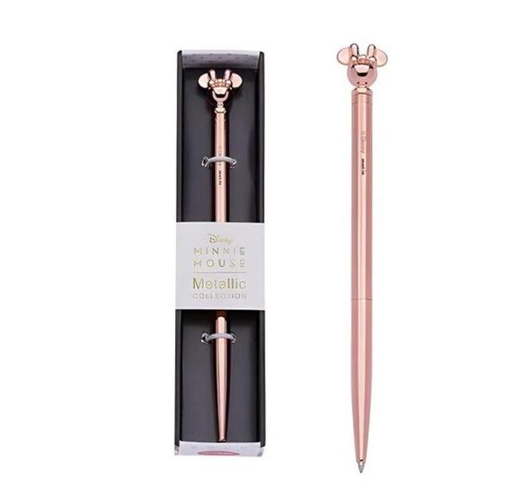 Imagem de Caneta Minnie Mouse Metallic Collection - Molin