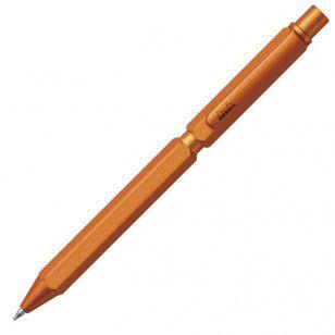 Imagem de Caneta Multi pen Rhodia Script Orange