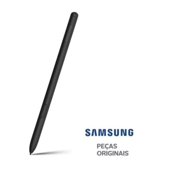 Imagem de Caneta original Spen Samsung Galaxy Tab S6 Lite 10.4 SM-P610