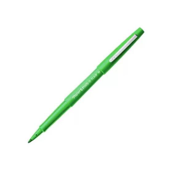 Imagem de Caneta PAPERMATE Flair Verde Claro