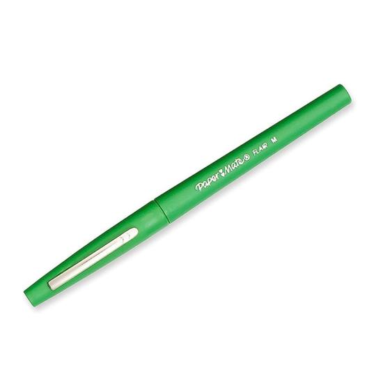 Imagem de Caneta PAPERMATE Flair Verde