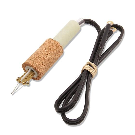 Imagem de Caneta para Pirógrafo Detve com Cortiça Ref. Piropen-tve