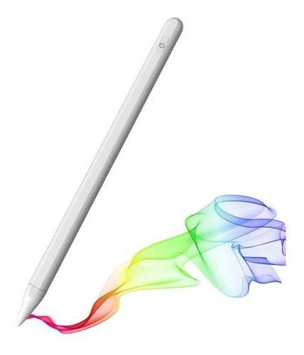 Imagem de Caneta Pencil Magnética Para iPad Mini 4 A1538 A1550