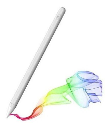 Imagem de Caneta Pencil Para iPad Mini 6 A2567 A2568 A2569