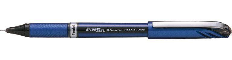 Imagem de Caneta Pentel Energel BLN25 Needle Point 0,5mm