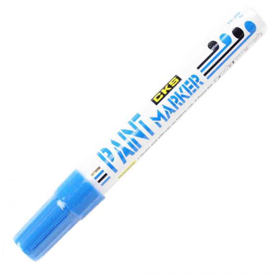 Imagem de Caneta Permanente Paint Marker Cks ul