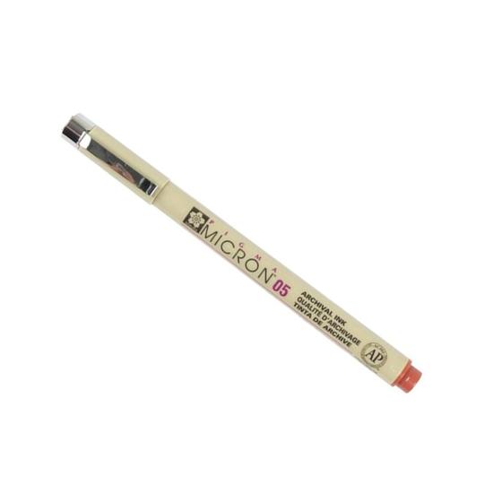 Imagem de Caneta Pigma Micron Xsdk-05-e 12 Marrom