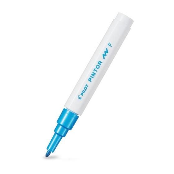 Imagem de Caneta Pilot Pintor 1.0mm - Fina