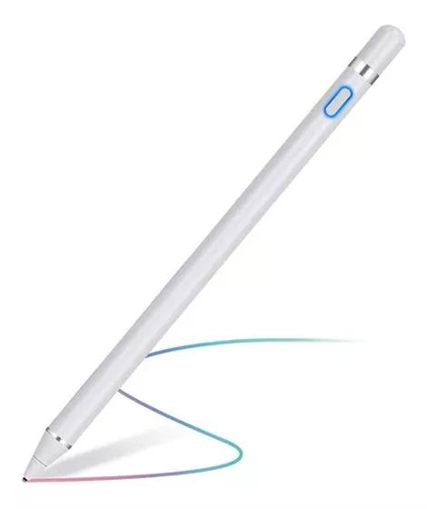 Caneta Ponta Fina Desenho Alta Precisão Compatível Samsung Galaxy Tab A8 - Inova Imagem de Caneta Ponta Fina Desenho Alta Precisão Compatível Samsung Galaxy Tab A8