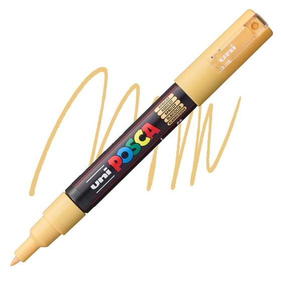 Imagem de Caneta Posca 0.7 PC-1M Uni Cores A Escolha
