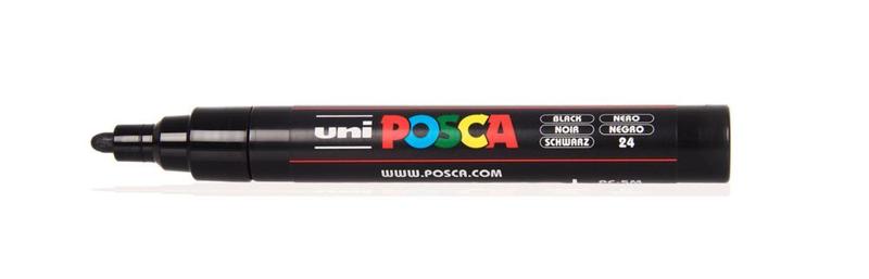 Imagem de Caneta Posca 5m