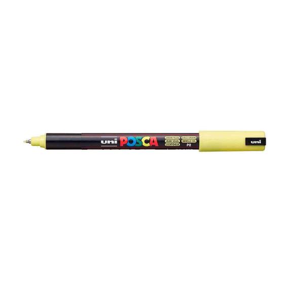 Imagem de Caneta Posca Pc-1Mr Sunshine Yellow