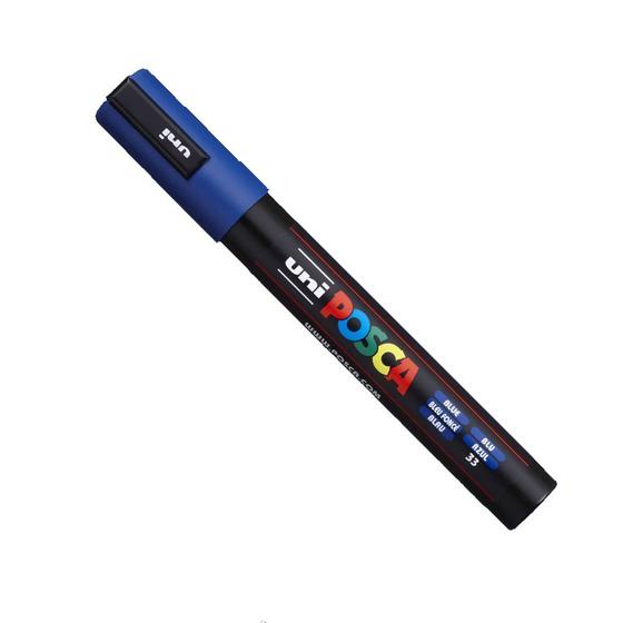 Imagem de Caneta Posca PC-5M UniBall Unidade