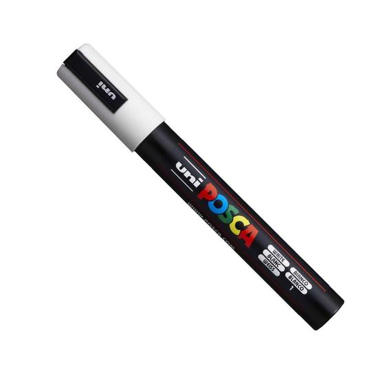 Imagem de Caneta Posca PC-5M UniBall Unidade