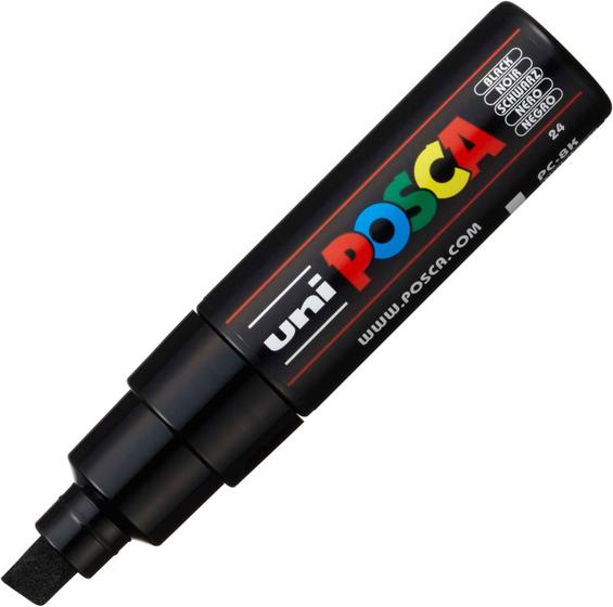 Imagem de Caneta Posca PC-8K Uniball