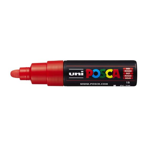 Imagem de Caneta Posca Uni Ball PC-7M