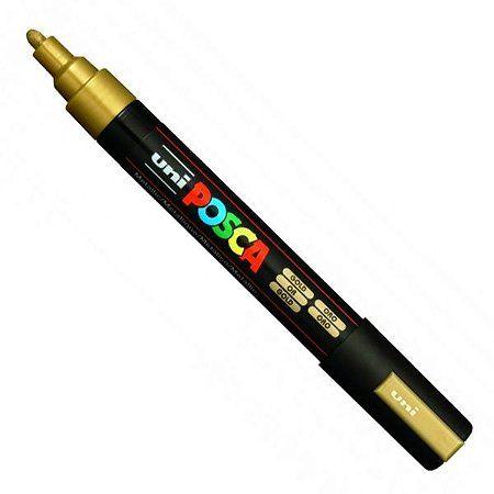 Imagem de Caneta POSCA Uniball - PC-5M