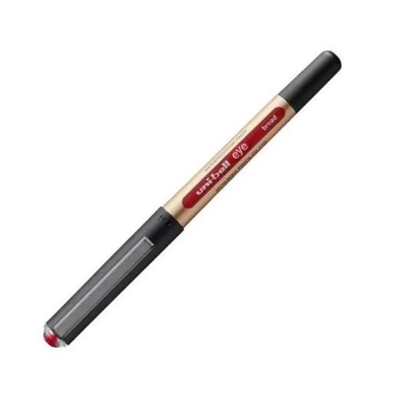 Imagem de Caneta Rollerball Eye Broad Vermelha 1.0mm