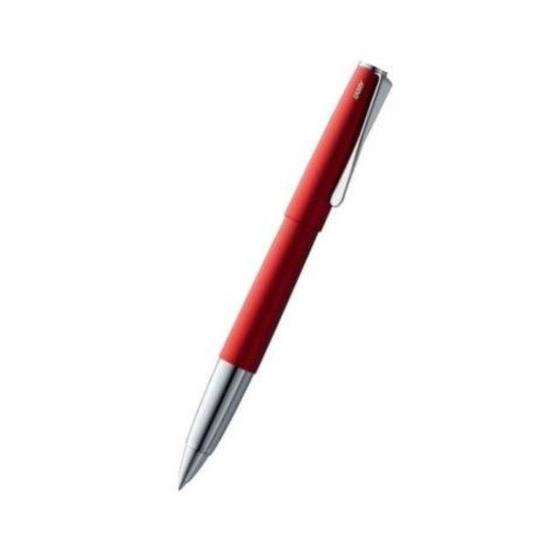 Imagem de Caneta Rollerball Lamy Studio Royalred