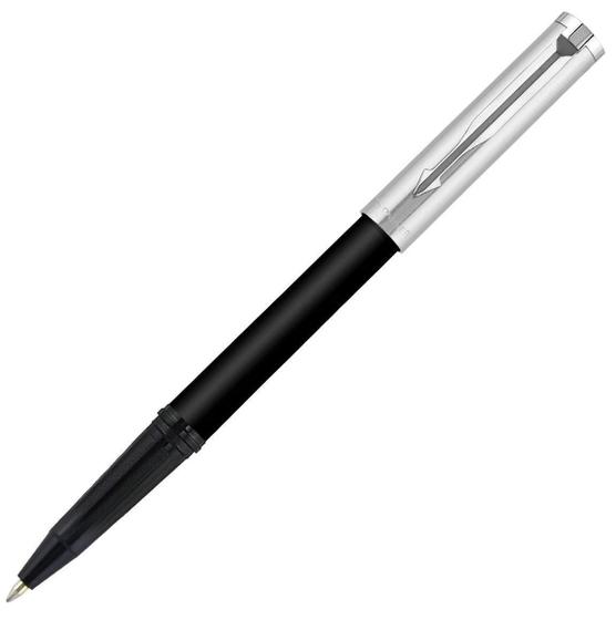 Imagem de Caneta Rollerball Parker Beta Premium Silver Ct