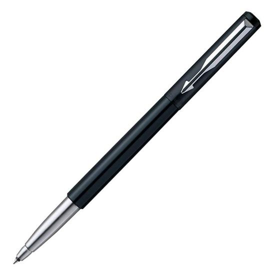 Imagem de Caneta Rollerball Parker Vector Preta