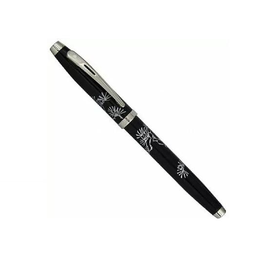 Imagem de Caneta Rollerball Sheaffer 100 3 F W Pinho - 9298-1