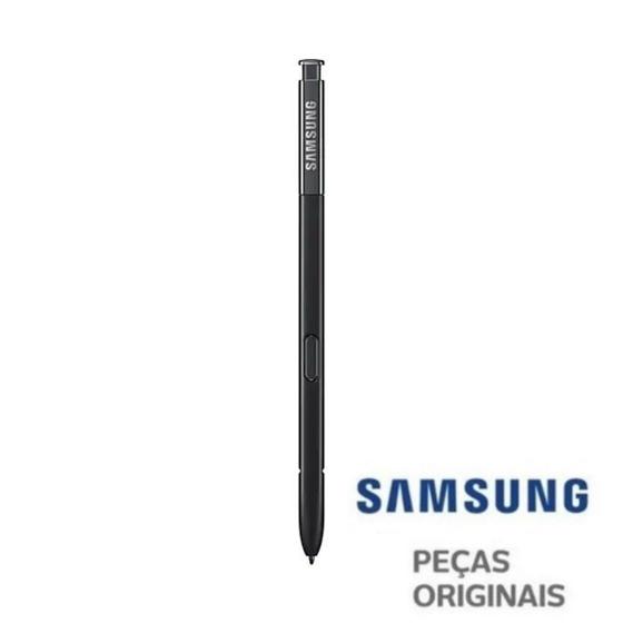 Caneta S Pen Original Samsung Note 8 Sm - N950f Menor preço em Caneta S Pen Original Samsung Note 8 Sm - N950f