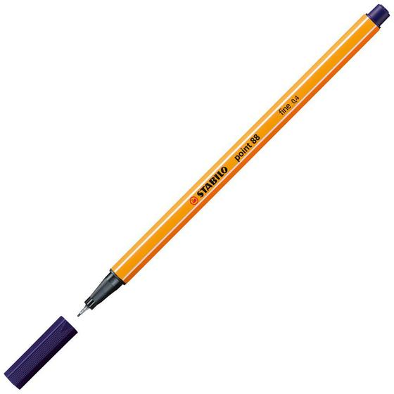 Imagem de Caneta Stabilo Point 88  