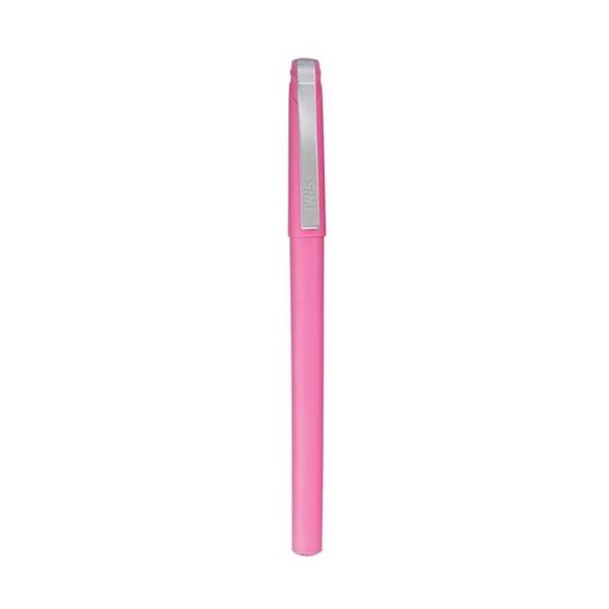 Imagem de Caneta Style Gel Ponta 0,7mm Rosa - Tris