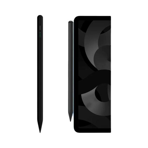 Imagem de Caneta Stylus Capacitiva Universal para Android, iOS, iPad, Huawei e Xiaomi