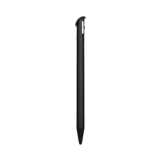 Imagem de Caneta Stylus De Metal Telescópica Para 2DS 3DS Novo 2DS LL XL 3DS XL NDSL DS Lite NDSi Wii Touch