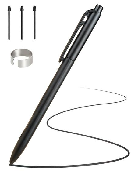 Imagem de Caneta Stylus Libreath Remarkable 2 para tablet/Samsung Galaxy/Kindle