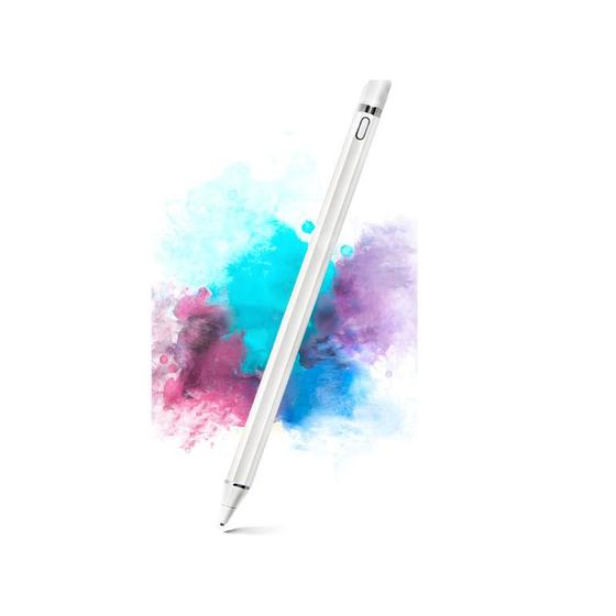 Imagem de Caneta Stylus Pen compatível com Tablet Tab A SM-T280, Tab A7 Lite SM-T220/T225, Tab Active 3 SM-T575, Tab Active2 ,Tab A 8.