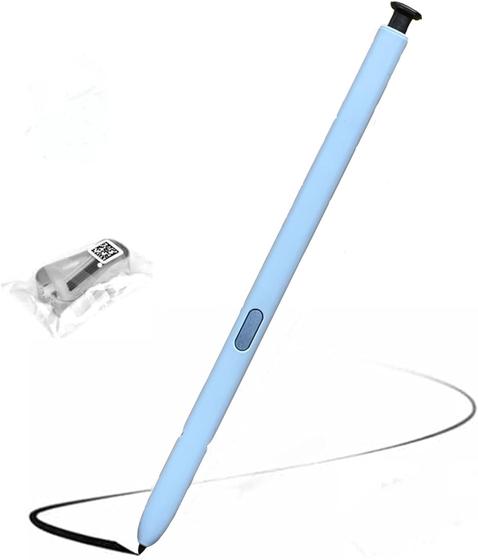 Imagem de Caneta Stylus Qenw S22 Ultra com Bluetooth para Galaxy S22 Ultra