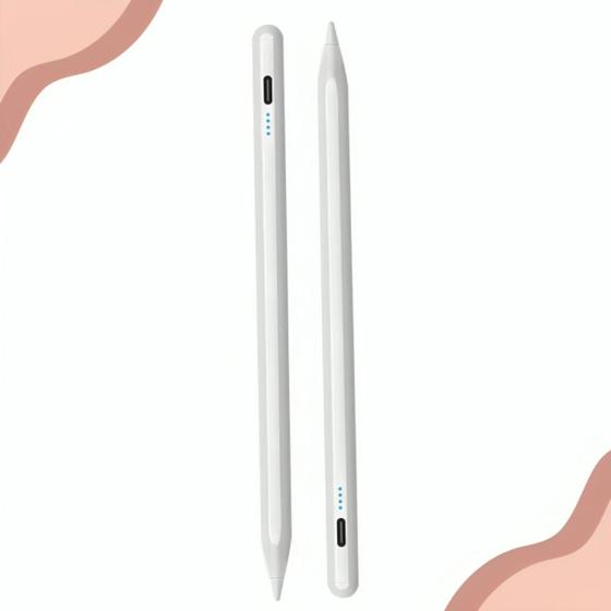 Imagem de Caneta Stylus Touch Compatível Com Tablet Universal Alta Precisão
