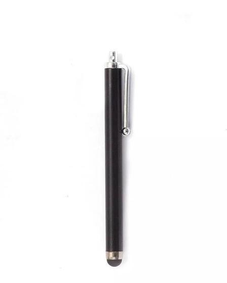 Imagem de Caneta Stylus Touch Screen Tubo Preto