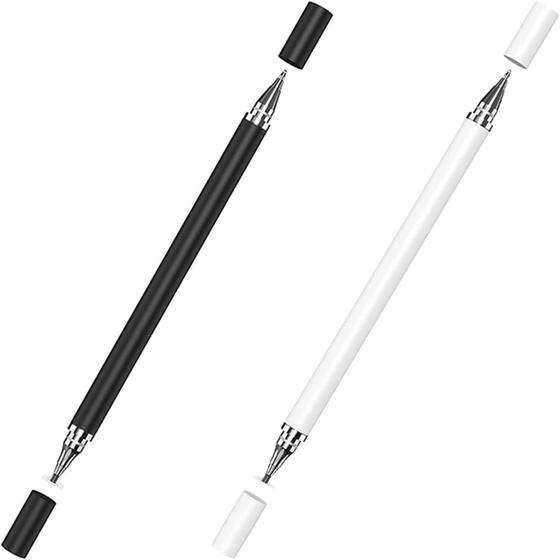 Imagem de Caneta Stylus Universal Para Tablet E Smartphone Android Ios