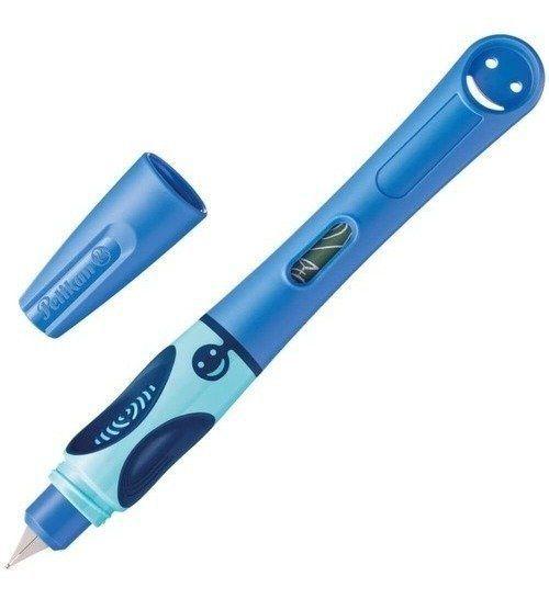 Imagem de Caneta Tinteiro Griffix Pelikan Blue Sea 805612 bluesea