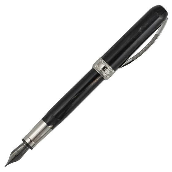 Imagem de Caneta Tinteiro Visconti Rembrandt-S Black