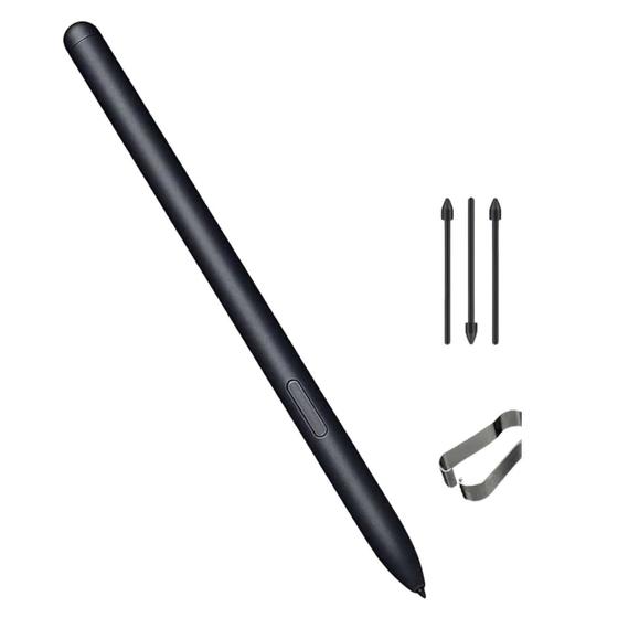 Imagem de Caneta Touch Capacitiva com com Palm Rejection para Tablet Samsung Galaxy S8 5G